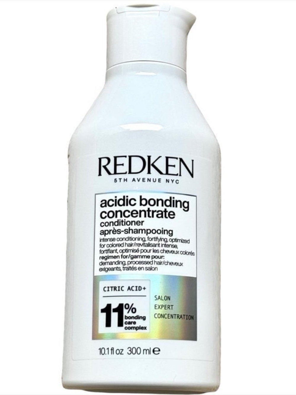 Redken Acidic Bonding Shampoo